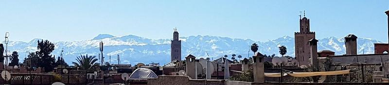 Riad Bilkis Марракеш Екстер'єр фото